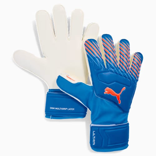 Ultra Match Protect Youth Goal Keeper Gloves