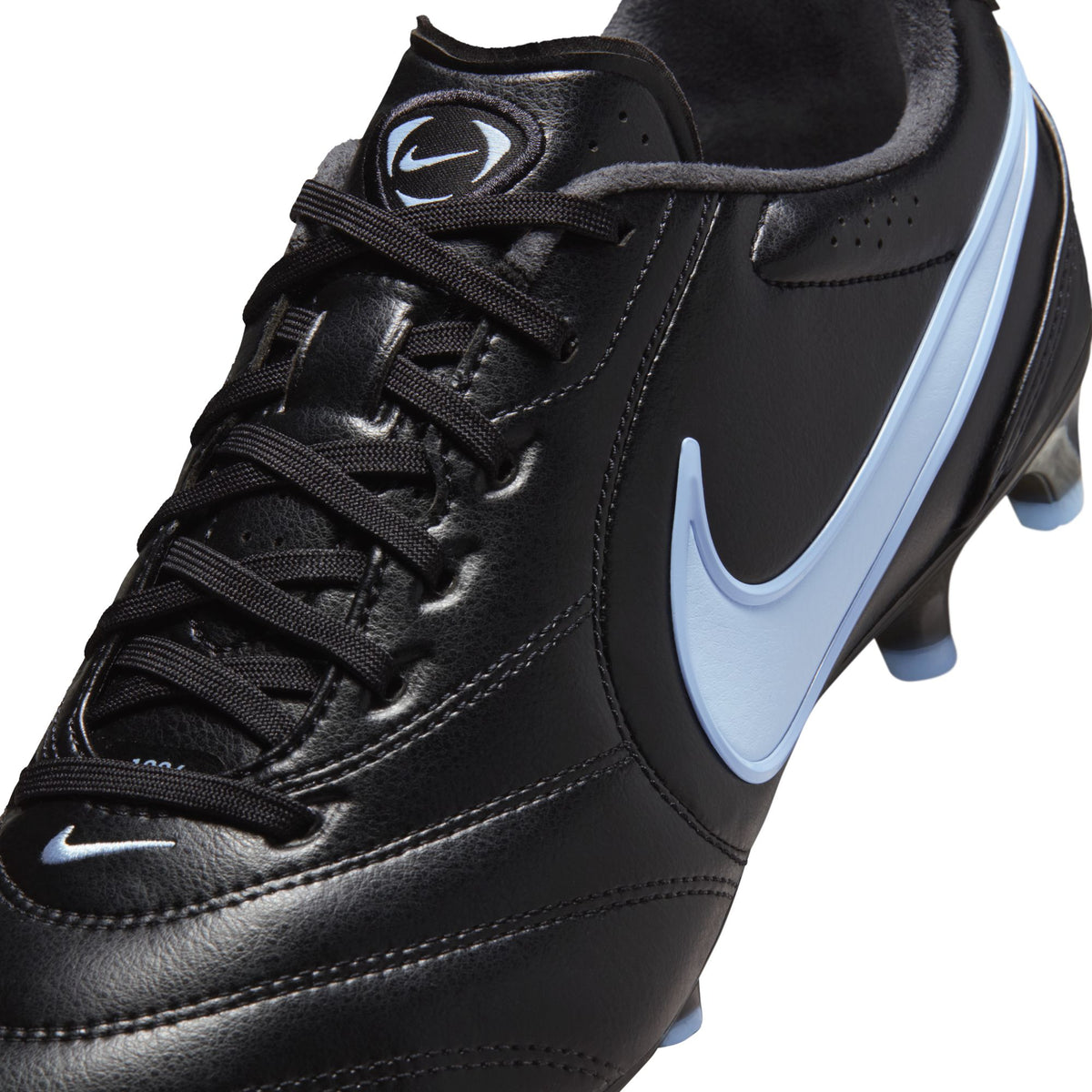 Nike Tiempo Ligera Pro Firm-Ground Low-Top Soccer Cleats- Attack Pack