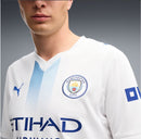 Manchester City 2026/27 Replica Third Jersey