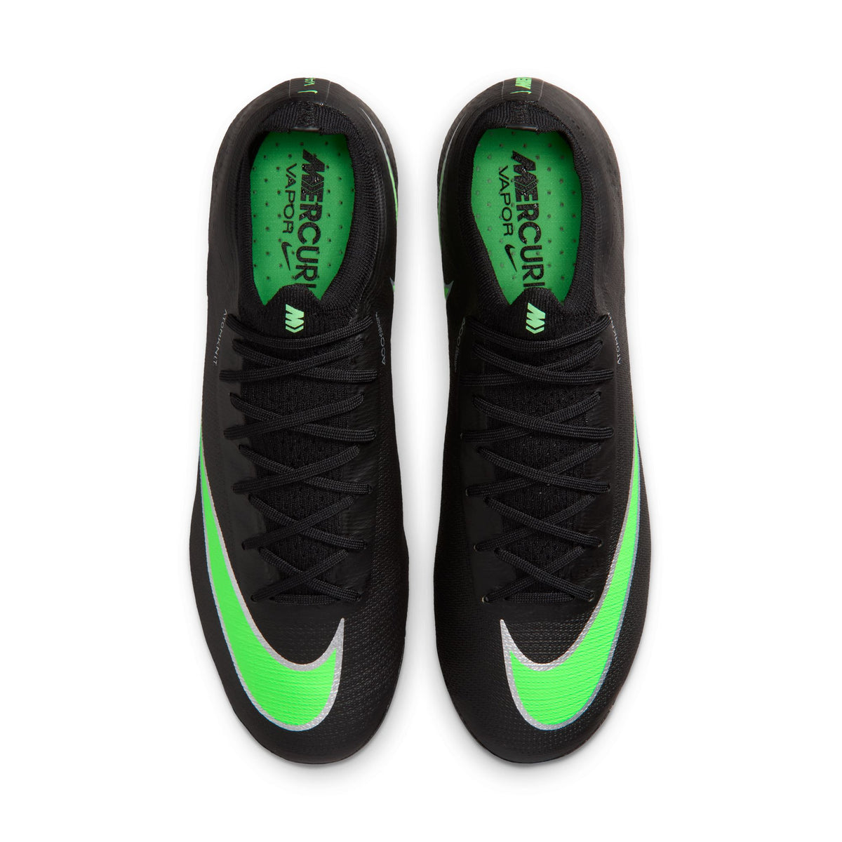 Vapor 17 Elite Firm Ground Soccer Boots - Shadow Pack 2026