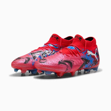Future 8 Ultimate Playmakers Multi Ground Soccer Boots