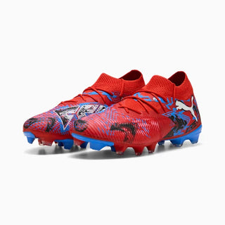 Future 8 Match Playmakers Multi Ground Soccer Boots