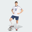 Bayern Munich 2026/27 Replica Away Jersey