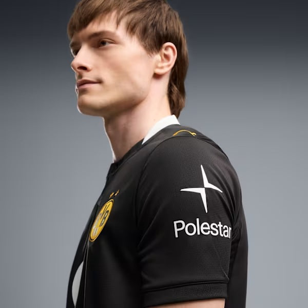 Borussia Dortmund 2026/27 Replica Away Jersey