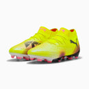 Future 8 Ultimate Firm Ground Soccer Boots - Audacity Pack