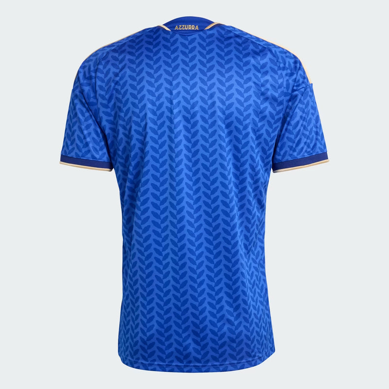 Italy 26 Replica Home Jersey