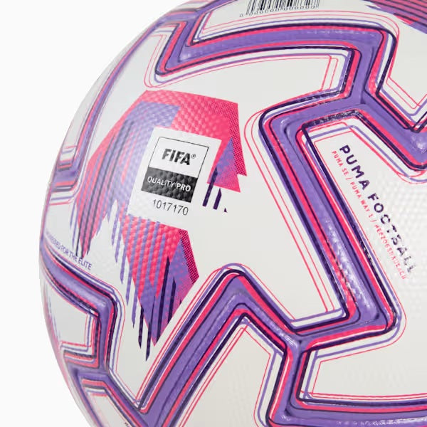 Orbita Ultimate Premier League Brilliance Football (FIFA Quality Pro)