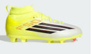 JR F50 League MID Cut Firm Ground / Multi Ground Soccer Cleats