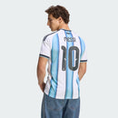 Argentina 26 Replica Messi 10 Home Jersey
