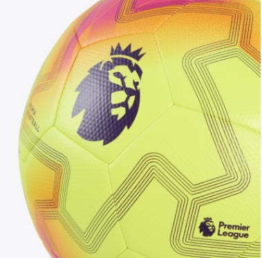 Orbita Cup Premier League Lights Soccer Ball