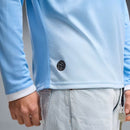 Manchester City 2026/27 Long Sleeve Replica Jersey