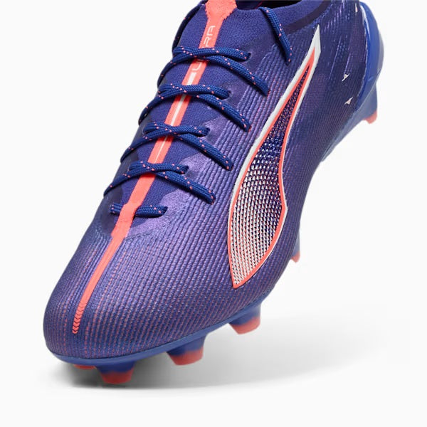 Ultra 5 Ultimate Firm Ground Soccer Boots - Formula Pack