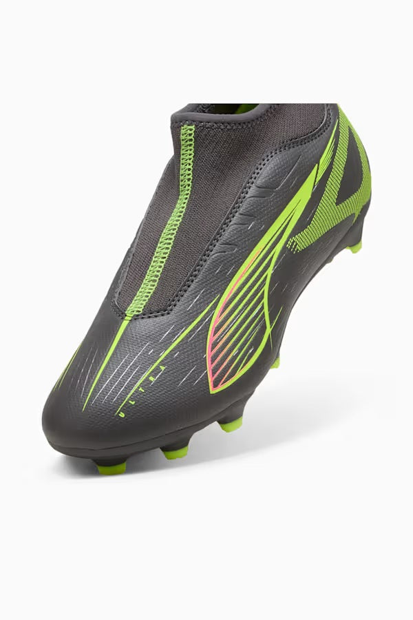 JR Ultra 5 Match+ Laceless Multi Ground Soccer Boots - Audacity Pack