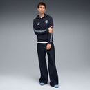 Manchester City 2025/26 KING Hoodie