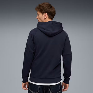 Manchester City 2025/26 KING Hoodie