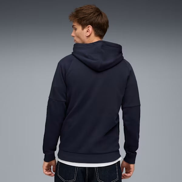 Manchester City 2025/26 KING Hoodie