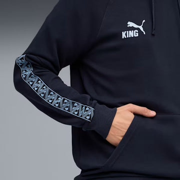 Manchester City 2025/26 KING Hoodie