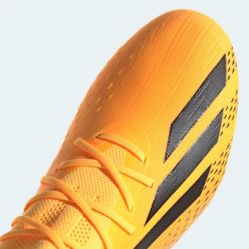 X Speedportal.1 Firm Ground Soccer Boots - Heatspawn Pack