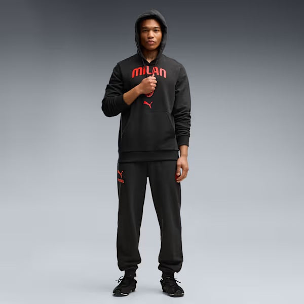 AC Milan ftblCulture Hoodie Men
