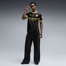 Manchester City 2026/27 Replica Away Jersey
