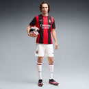 AC Milan 2026/27 Authentic Home Jersey