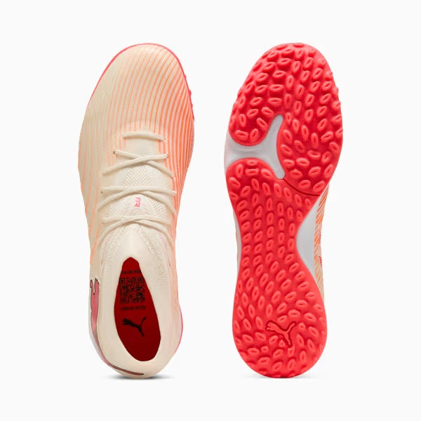 Future 9 Match Turf Soccer Boots - Arrival Pack