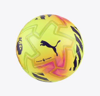 Orbita Ultimate Premier League Lights Soccer Ball
