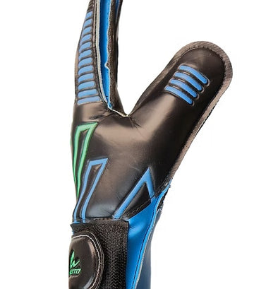 Eletto Flip Flat Goalkeeper Gloves