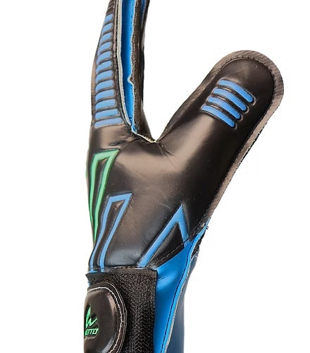 Eletto Flip Flat Goalkeeper Gloves