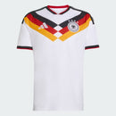 Germany 26 Replica Home Jersey