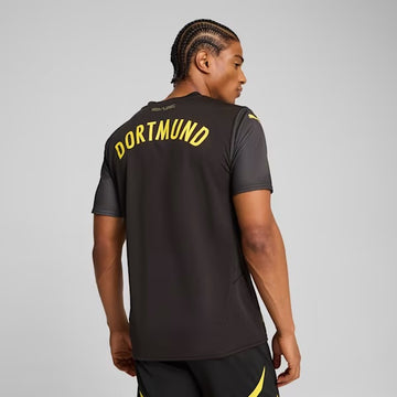 Borussia Dortmund 2024/25 Away Jersey
