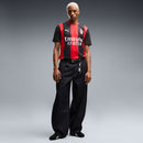 AC Milan 2026/27 Replica Home Jersey