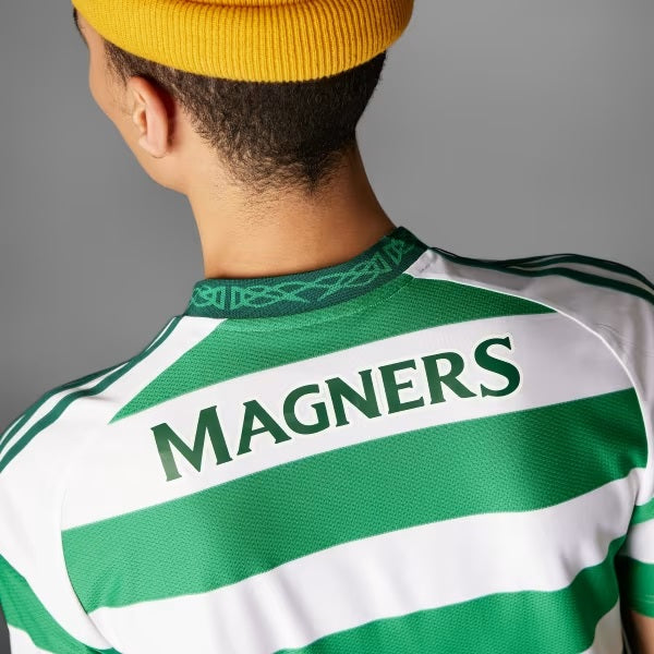 Celtic FC 2024/25 Home Jersey