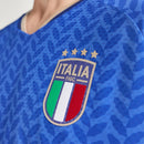 Italy 26 Authentic Home Jersey