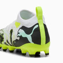 JR Future 9 Match Creativity Multi Ground Soccer Boots