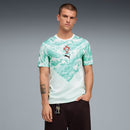 Men's Portugal 26 Replica Away Jersey
