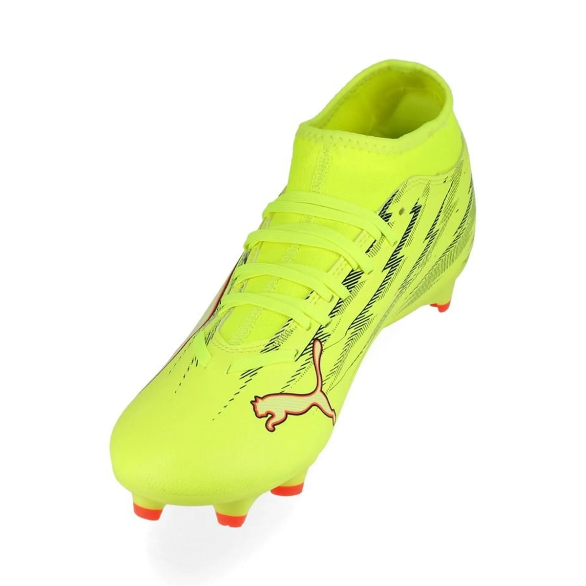 Ultra 6 Play+ Multi Ground Soccer Boots - Unleashed Pack