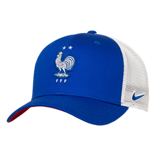France Classic99 Trucker Cap