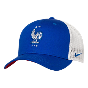 France Classic99 Trucker Cap