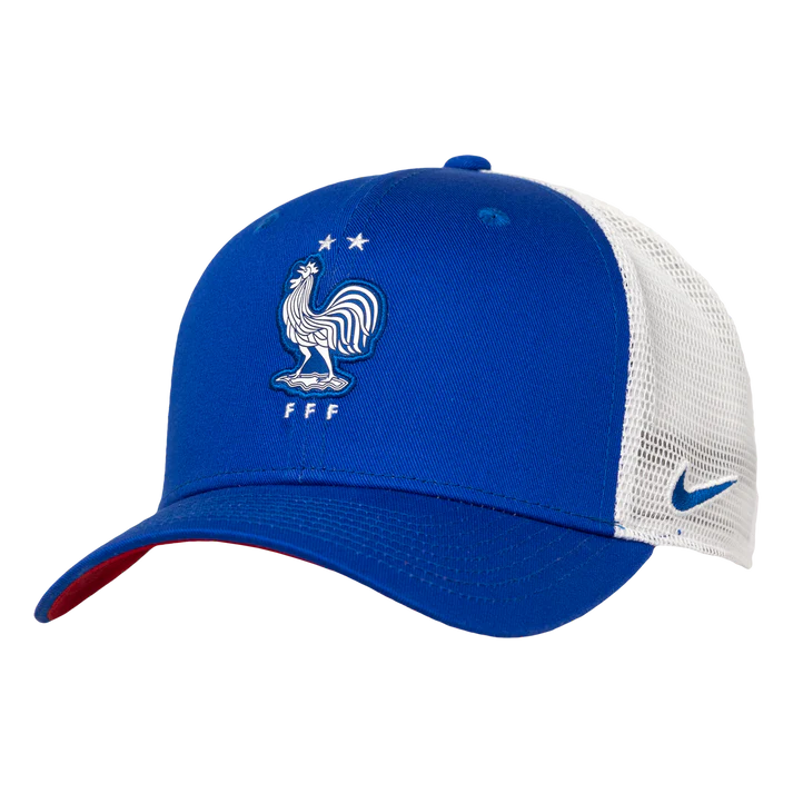 France Classic99 Trucker Cap