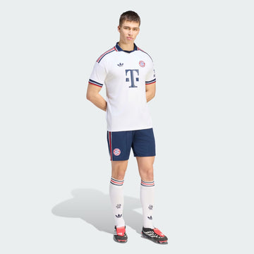 Bayern Munich 2026/27 Replica Away Jersey