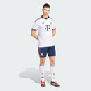 Bayern Munich 2026/27 Replica Away Jersey