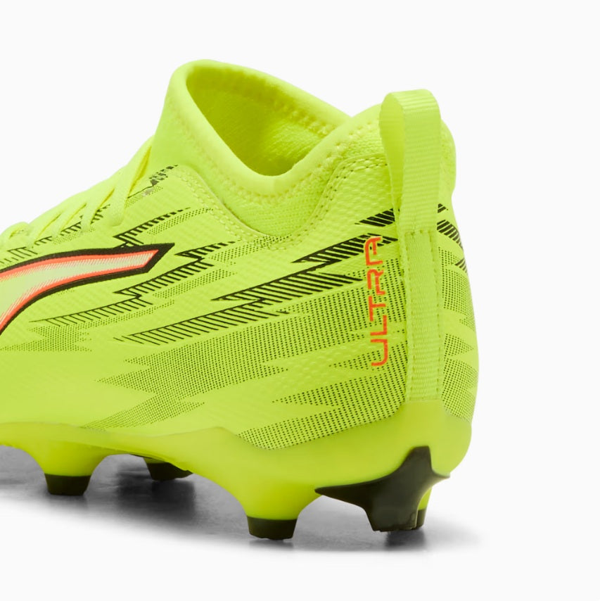 JR Ultra 6 Match Multi Ground Soccer Boots - Unleashed Pack