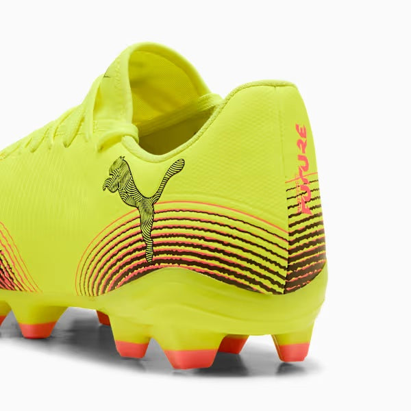 Future 8 Play Multi Ground Soccer Boots - Audacity Pack