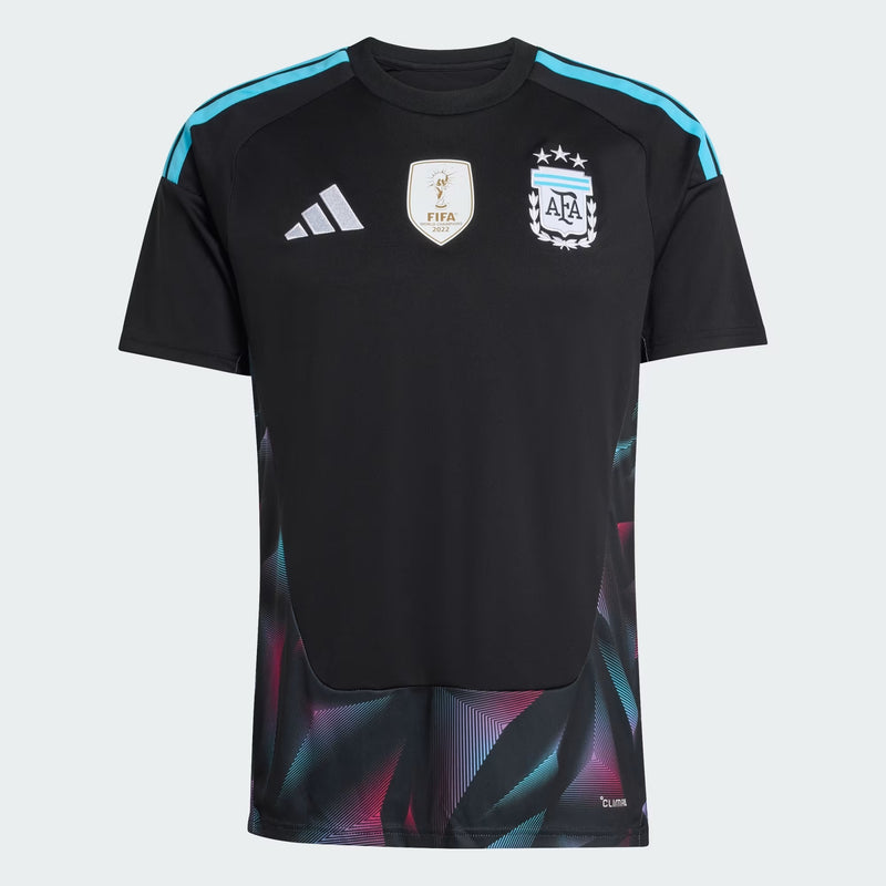 Argentina 26 Replica Home Goalkeeper Jersey