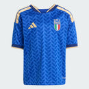 Italy 26 Little Kid Home Kit