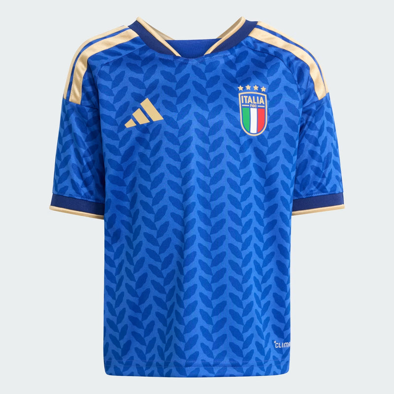 Italy 26 Little Kid Home Kit