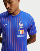 France x Jacquemus Men's Academy Pro Short-Sleeve Football Top