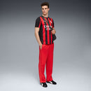 AC Milan 2025/26 Home Replica Jersey