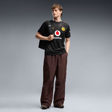 Borussia Dortmund 2026/27 Replica Away Jersey